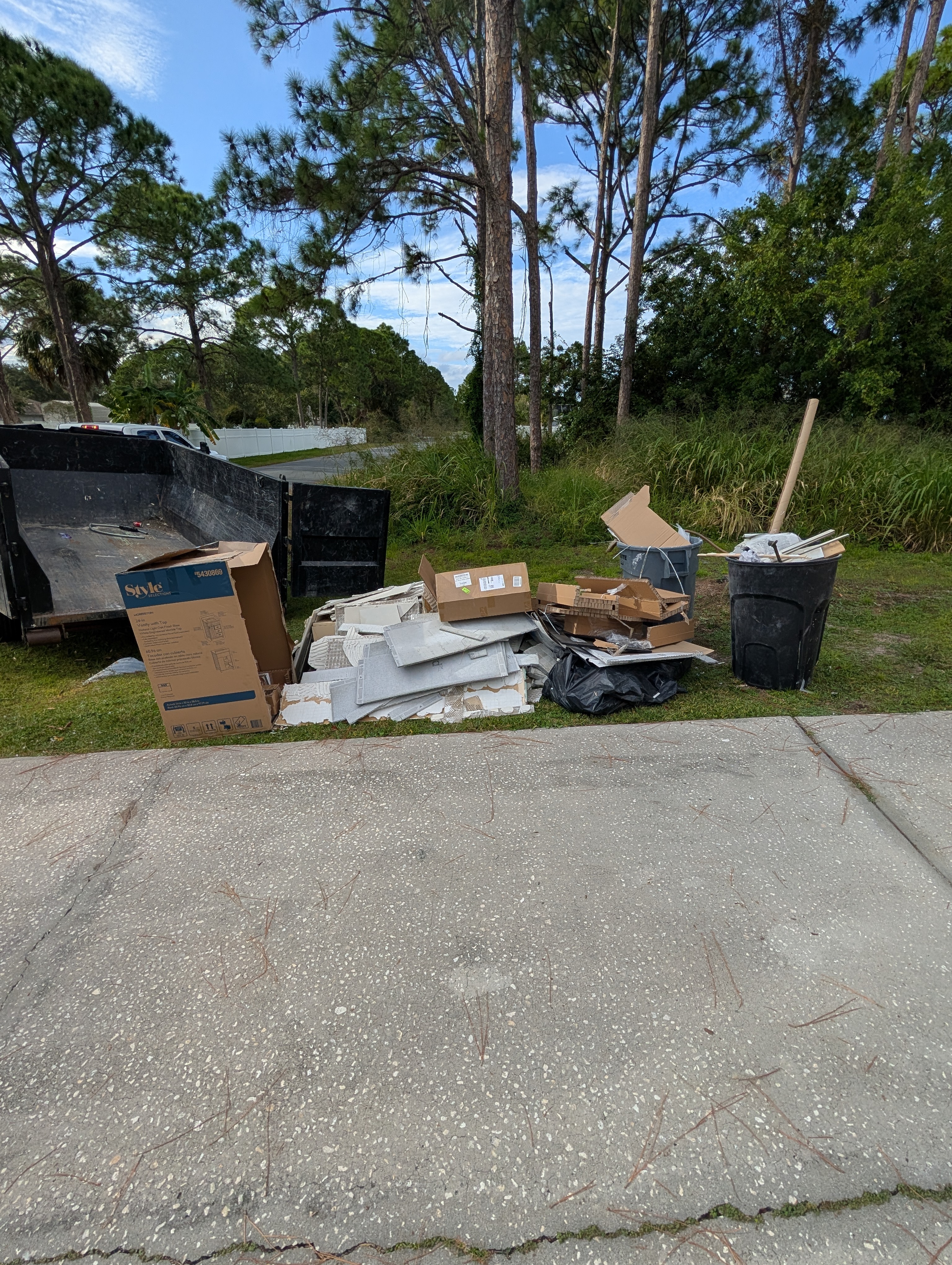 How to compare junk removal quotes fairly and avoid hidden fees or surprise surcharges